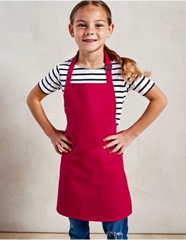 P-PR149-Childrens Apron